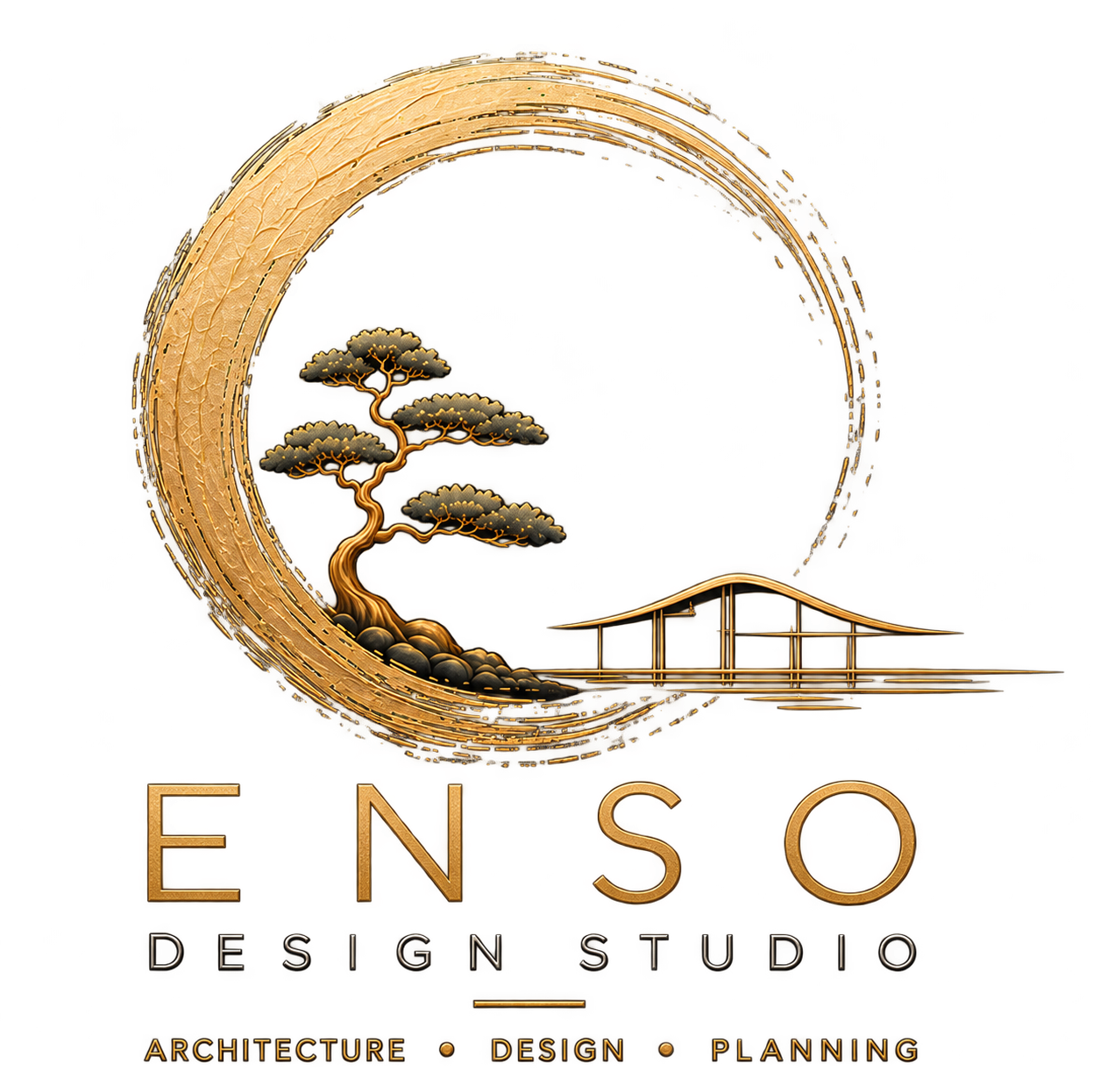Enso Design Studio LLC